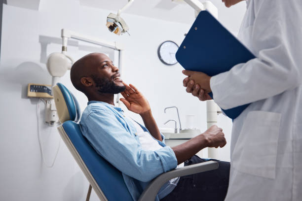 Best Emergency Tooth Extraction in Universal City, TX