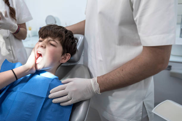 Best Walk-In Emergency Dentist in Universal City, TX
