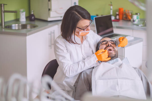 Best Pediatric Emergency Dentist in Universal City, TX