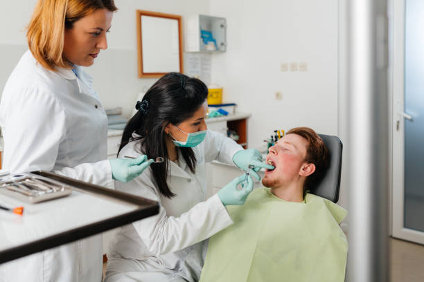 Best After-Hours Emergency Dentist in Universal City, TX